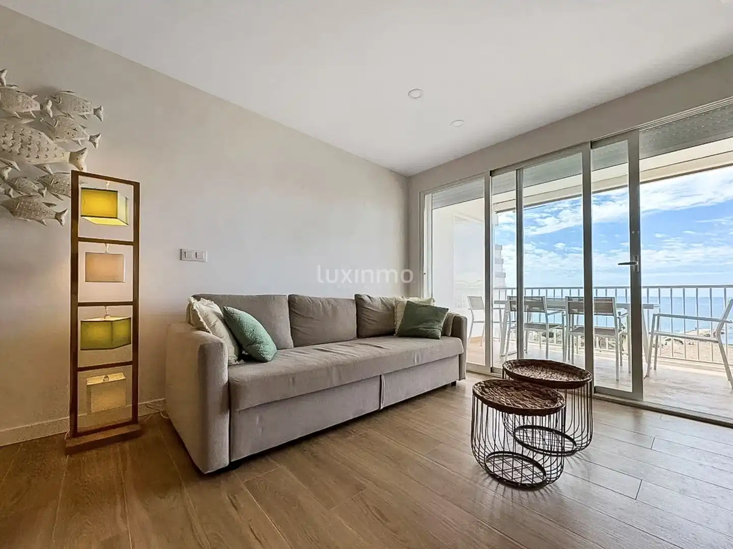 Piso con terraza en venta en Playa Arenal - Bol, imagen 3
