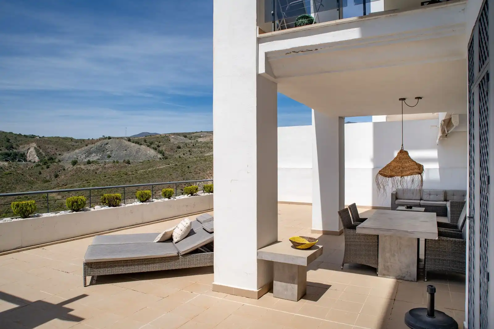Apartamento con piscina en venta en Urbanización Los Flamingos 104, imagen 15