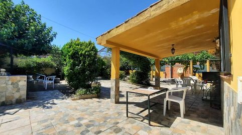 Foto 4 de Casa o chalet en venta en Escalona, Toledo
