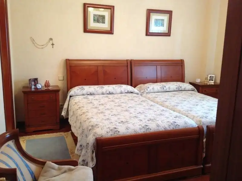 Habitación de Casa o chalet en venta en Nájera con Jardín privado, Terraza y Trastero
