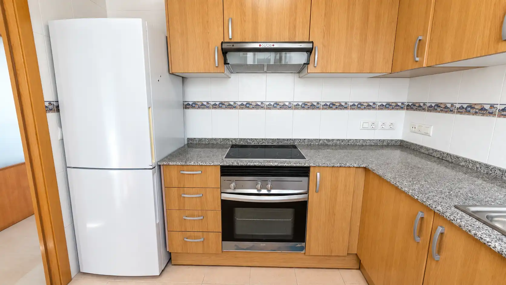 Attique avec ascenseur à vendre à Benissa pueblo, imagen 6