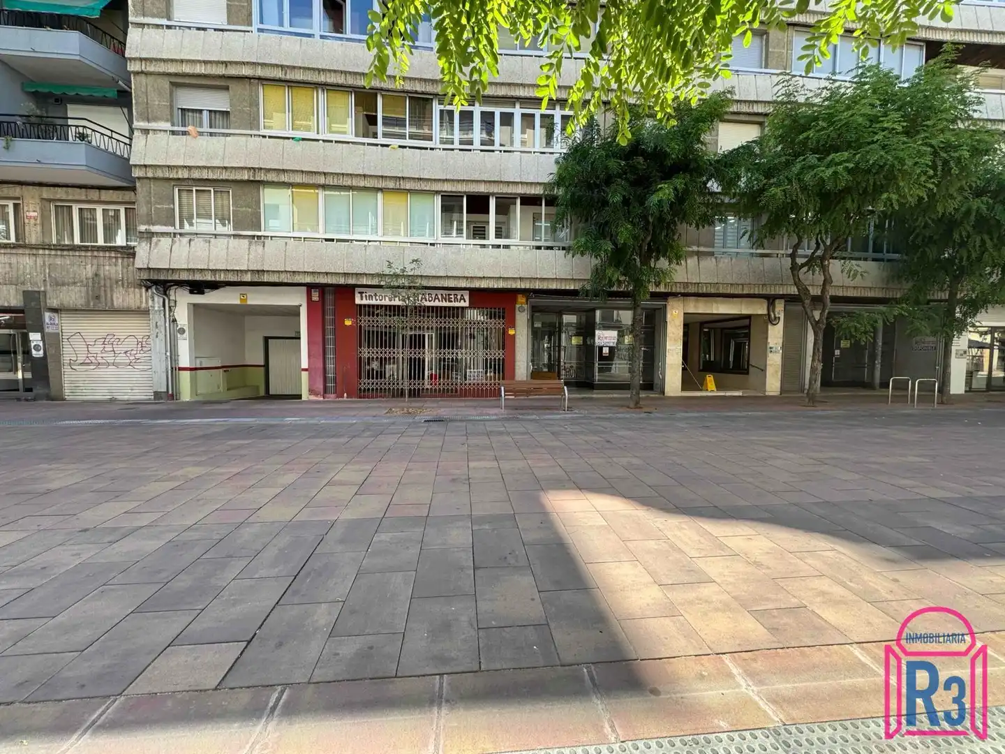 Business premises to rent in Ramiro Valbuena