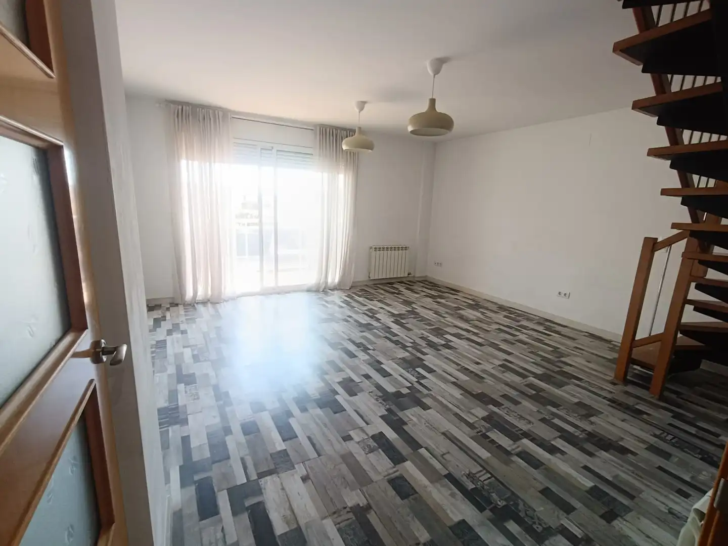 Dúplex en venta en Tàrrega