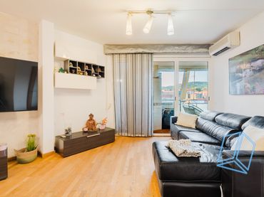 Duplex con balcone in vendita a Can Tintorer - Can Tries