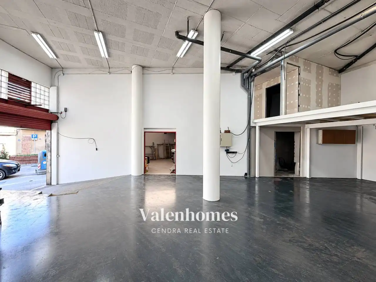 Local comercial en venda a Estruch - Eixample, imagen 4