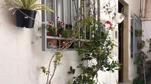 Foto 2 de Casa o xalet en venda a Duimovich, Esperanza - Quemadero,  Almería Capital