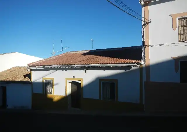 Casa in vendita a Castilblanco de los Arroyos