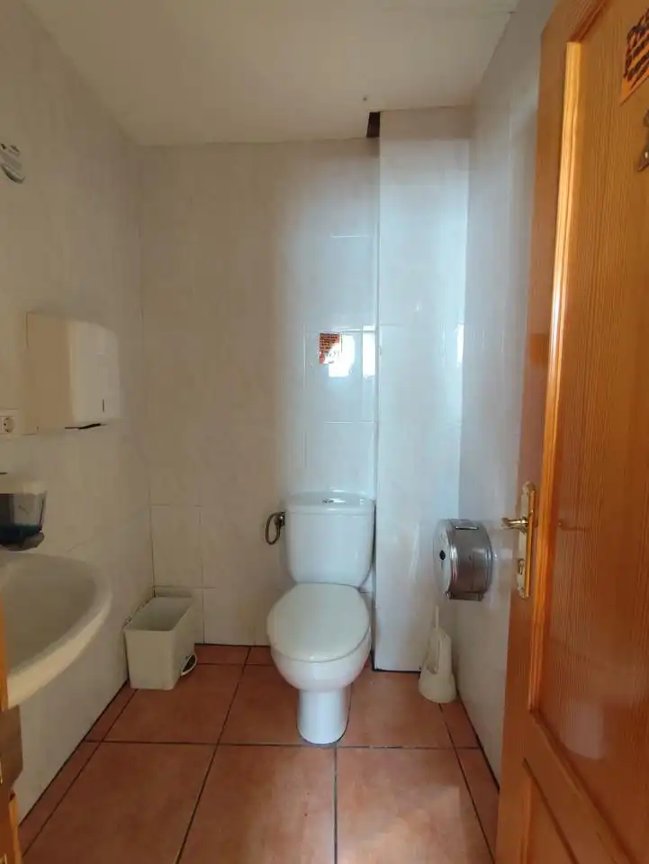 Local comercial en venda a Ibi, imagen 6