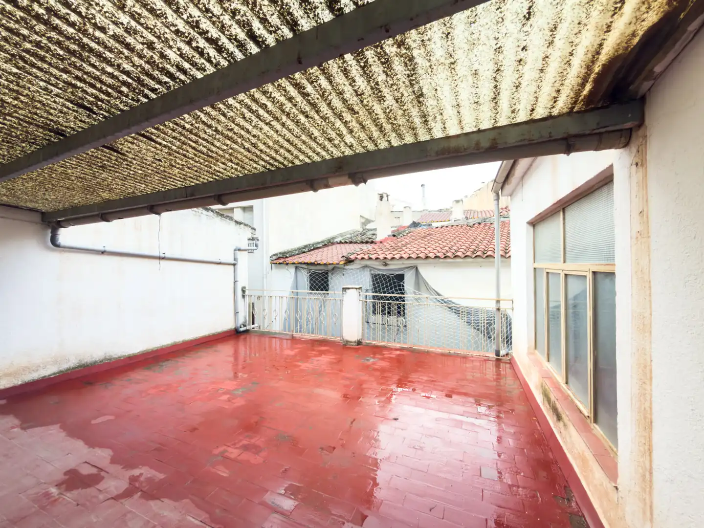Terraza de Casa o chalet en venta en Baza con Terraza y Horno