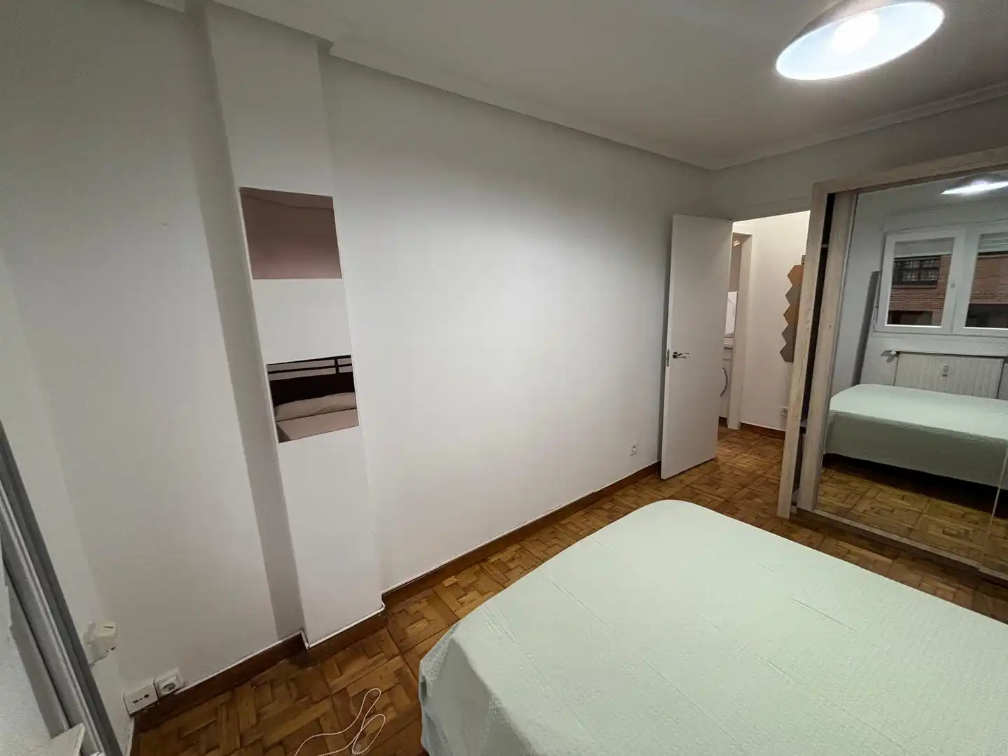 Apartament amb ascensor de lloguer a Calle Teodoro Cuesta, imagen 16