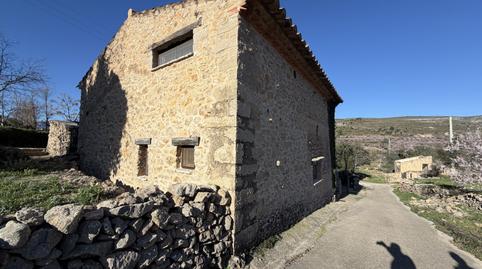 Foto 4 de Edificio en venta en Vilar de Canes - Cv 165, Km 40, Mas del Señor, 7, Vilar de Canes, Castellón