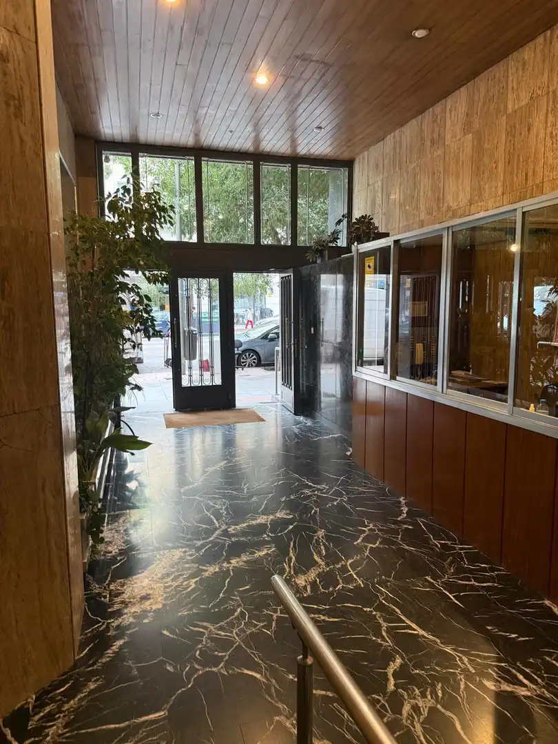 Attic for sale in Madrid  with Heating and Terrace
