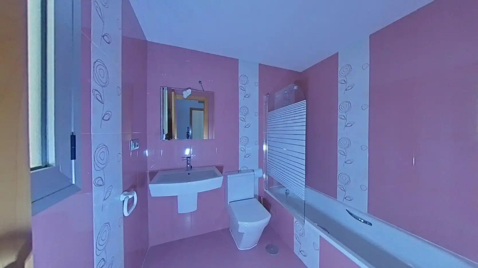 Baño de Piso en venta en Villajoyosa / La Vila Joiosa
