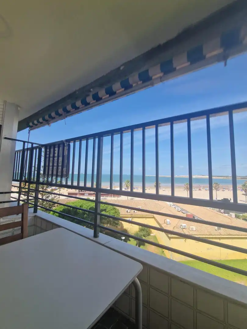 Flat with terrace for sale in Valdelagrana, imagen 61