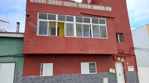 Foto 3 von Wohnung zum Verkauf in C/ la Geria, Los Baldíos - Geneto - Guajara, San Cristóbal de la Laguna