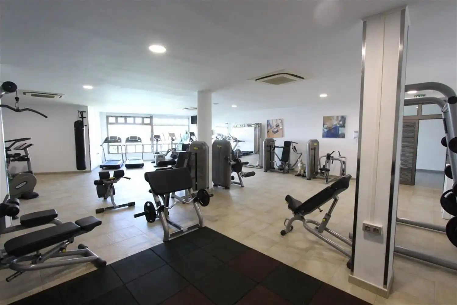 Apartment zum Verkauf in Altea ciudad, imagen 25