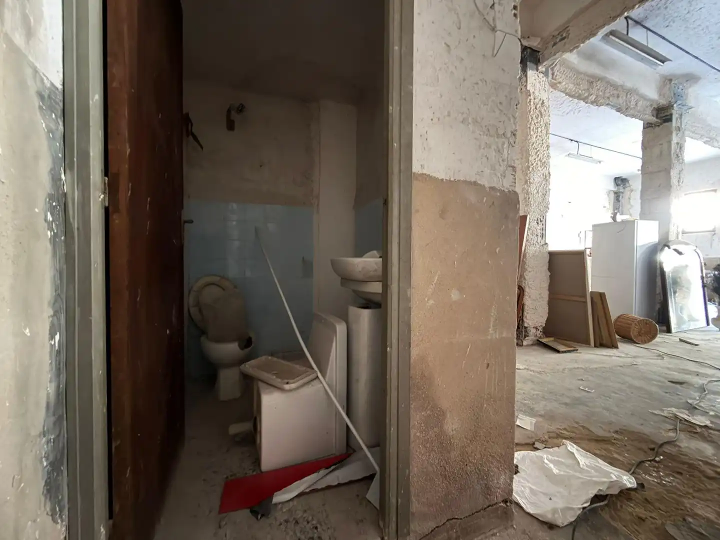 Local comercial en venda a Calle Calle Moraira 4, imagen 8