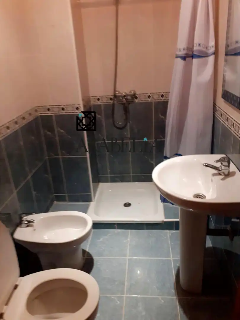 Bathroom of Duplexes for sale in La Carlota