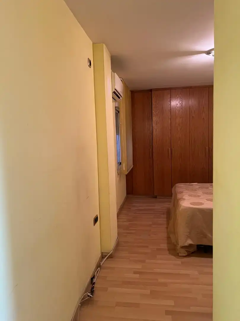 Dormitori de Pis en venda en Castellón de la Plana / Castelló de la Plana amb Aire condicionat, Parquet i Moblat