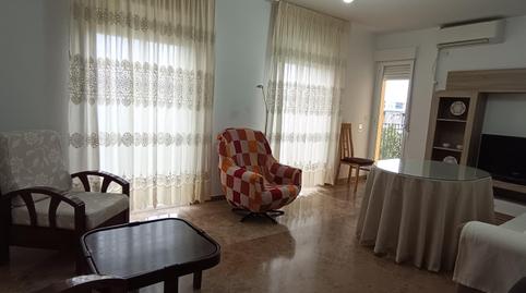 Foto 2 de Pis de lloguer a Ciudad Jardín - Zoco,  Córdoba Capital