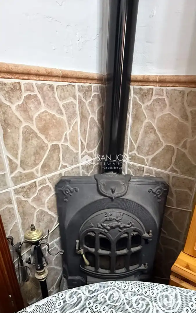 Casa o xalet en venda en Aspe amb Aire condicionat, Calefacció i Terrassa