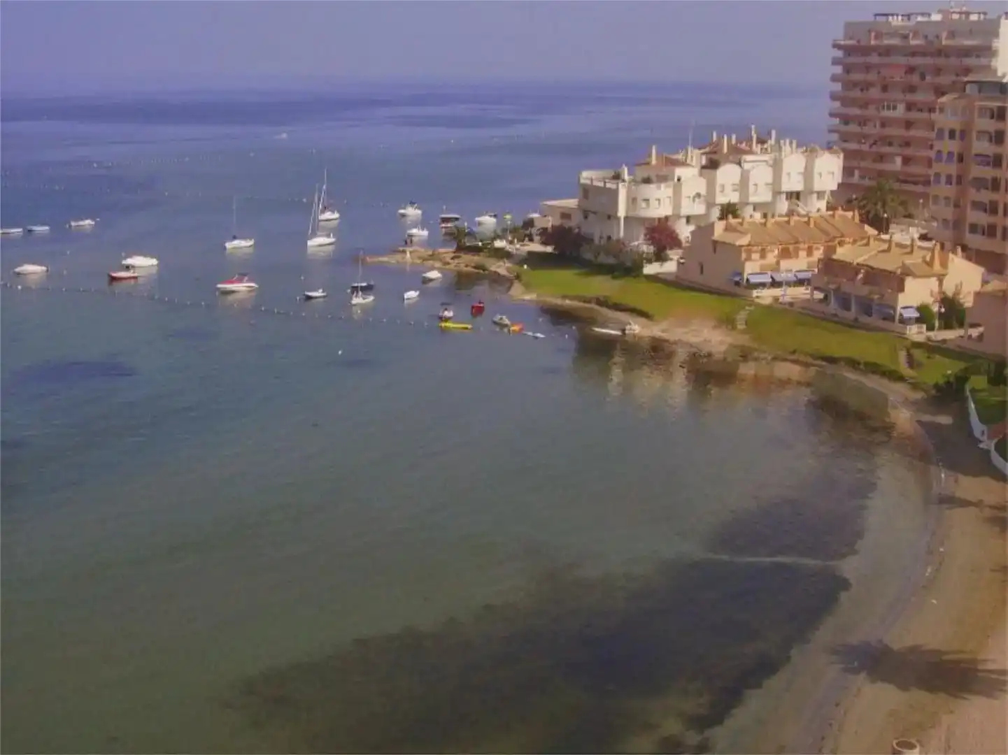 Fotografía del inmueble reportado: 1.800 €/mes — La Manga del Mar Menor, La Manga del Mar Menor