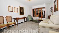 Living room of Flat for sale in Oliva