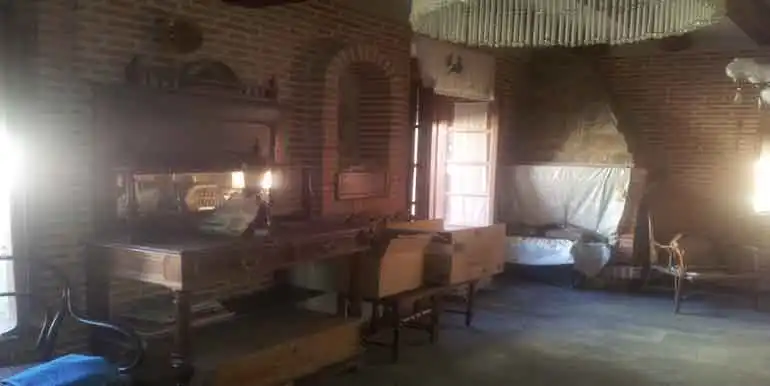 Cocina de Casa o chalet en venta en Escalona del Prado
