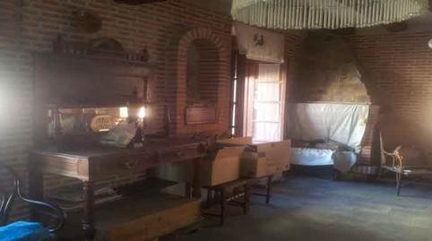 Foto 2 de Casa o chalet en venta en Escalona del Prado, Segovia