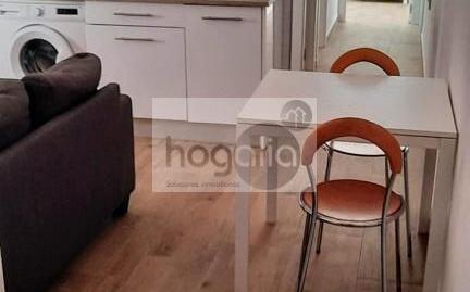 Foto 5 de Planta baixa de lloguer a Tiro de Línea,  Sevilla Capital