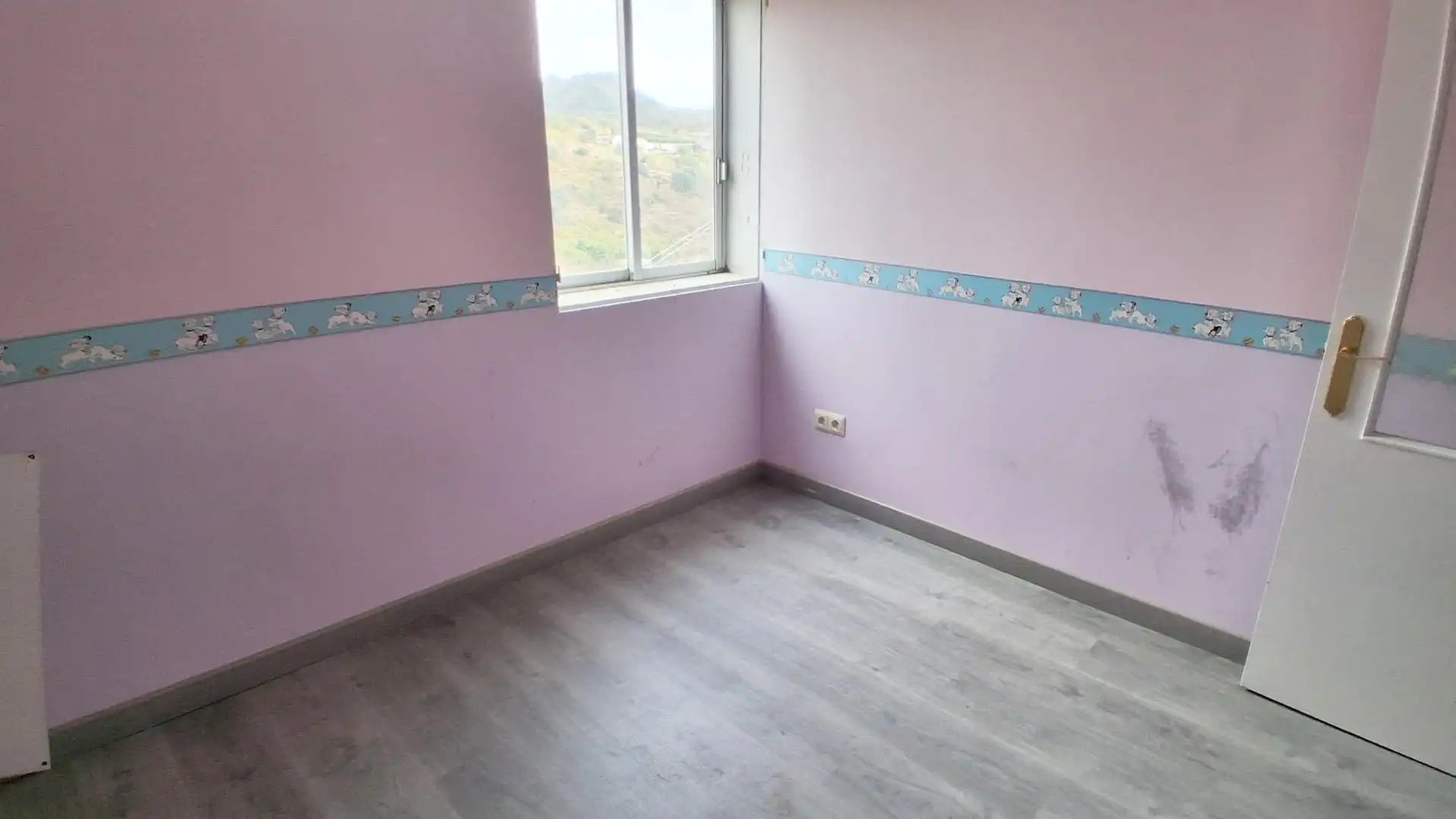 Bedroom of Flat for sale in Béjar  with Balcony