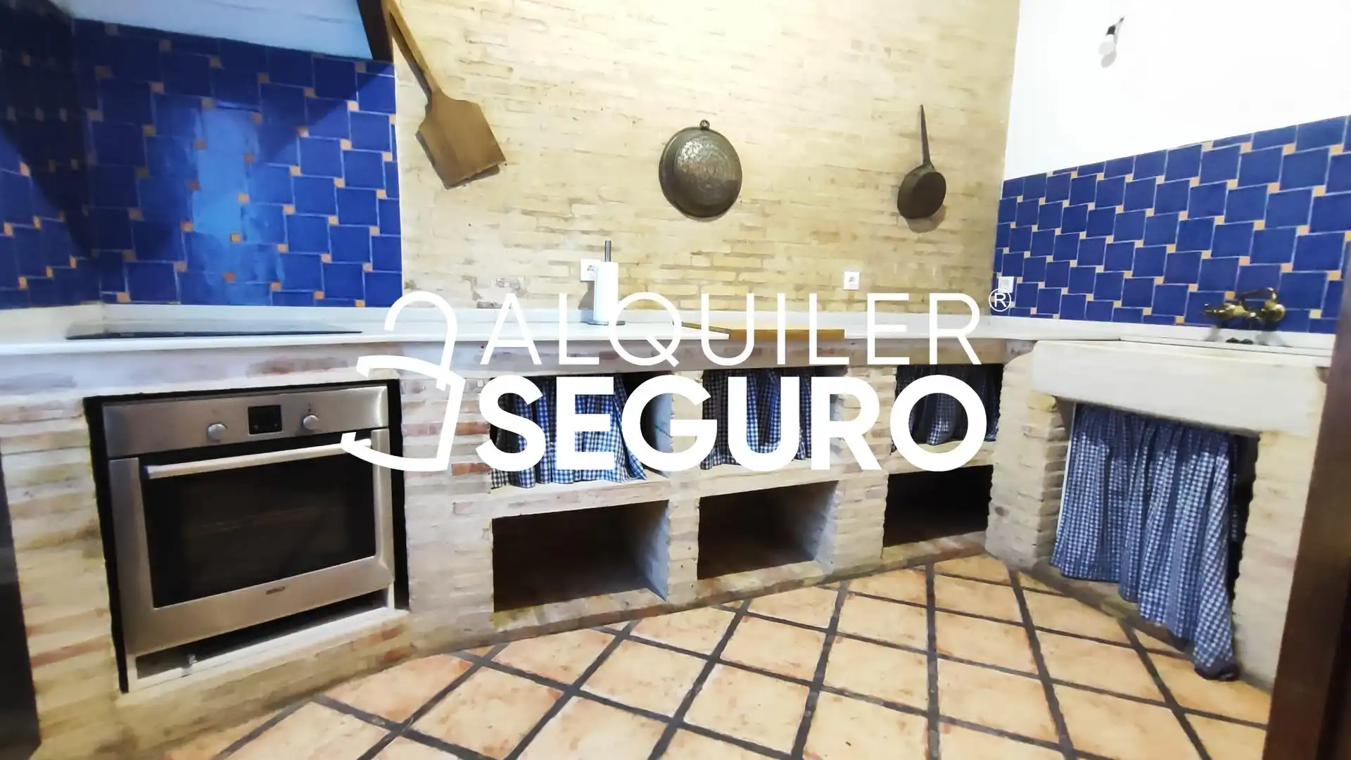 Chalet en alquiler en Vicente Lleo, imagen 47