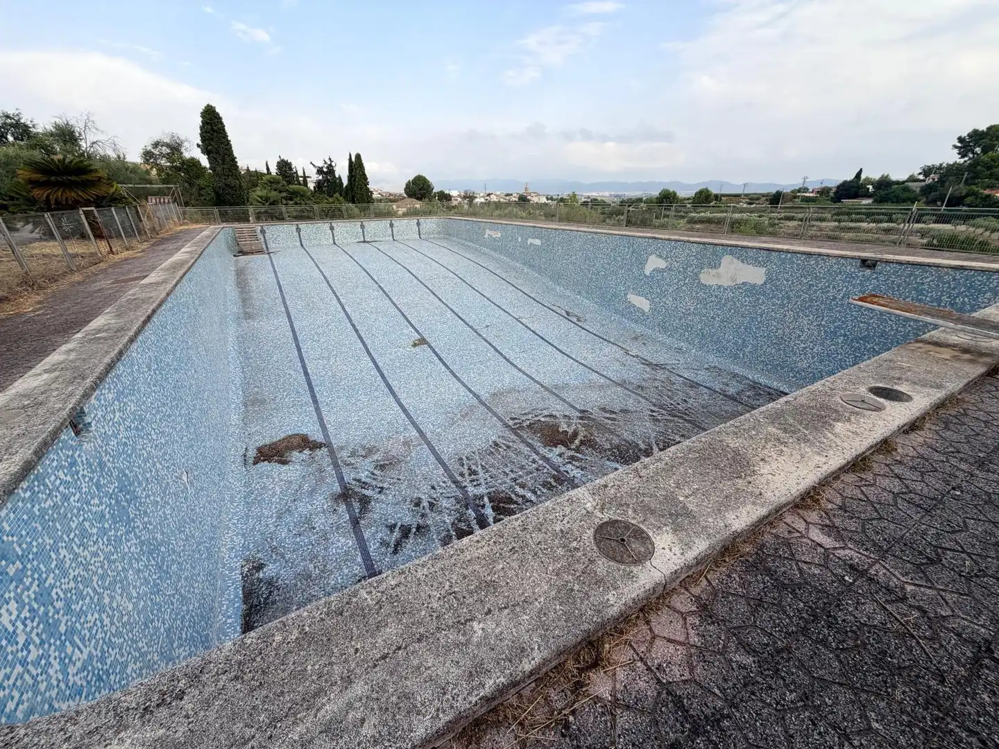 Villa avec piscine à vendre à Albaida, imagen 12