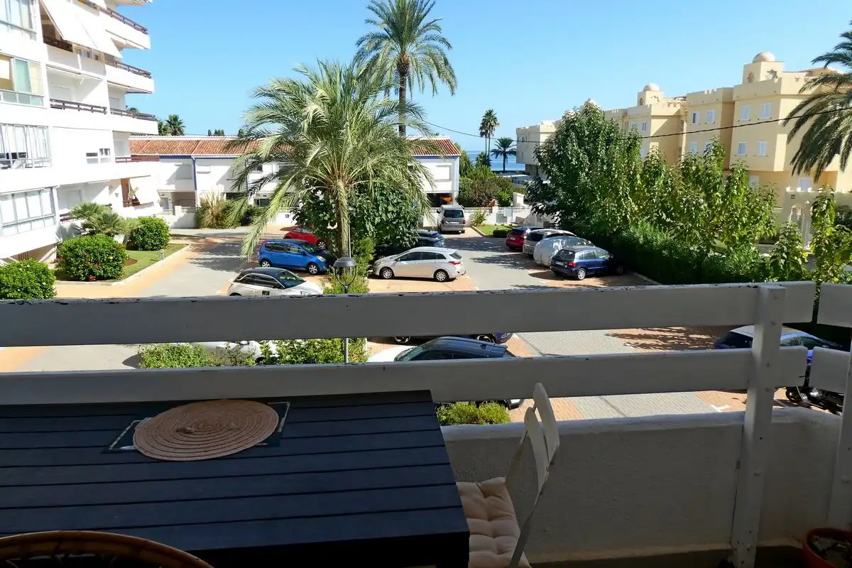 Appartement compact à vendre à Las Marinas / Les Marines, imagen 5