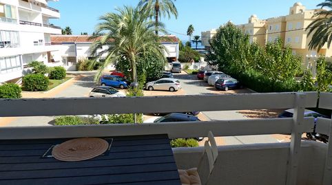 Foto 5 de Apartamento en venta en El Palmar - Los Molinos, Dénia