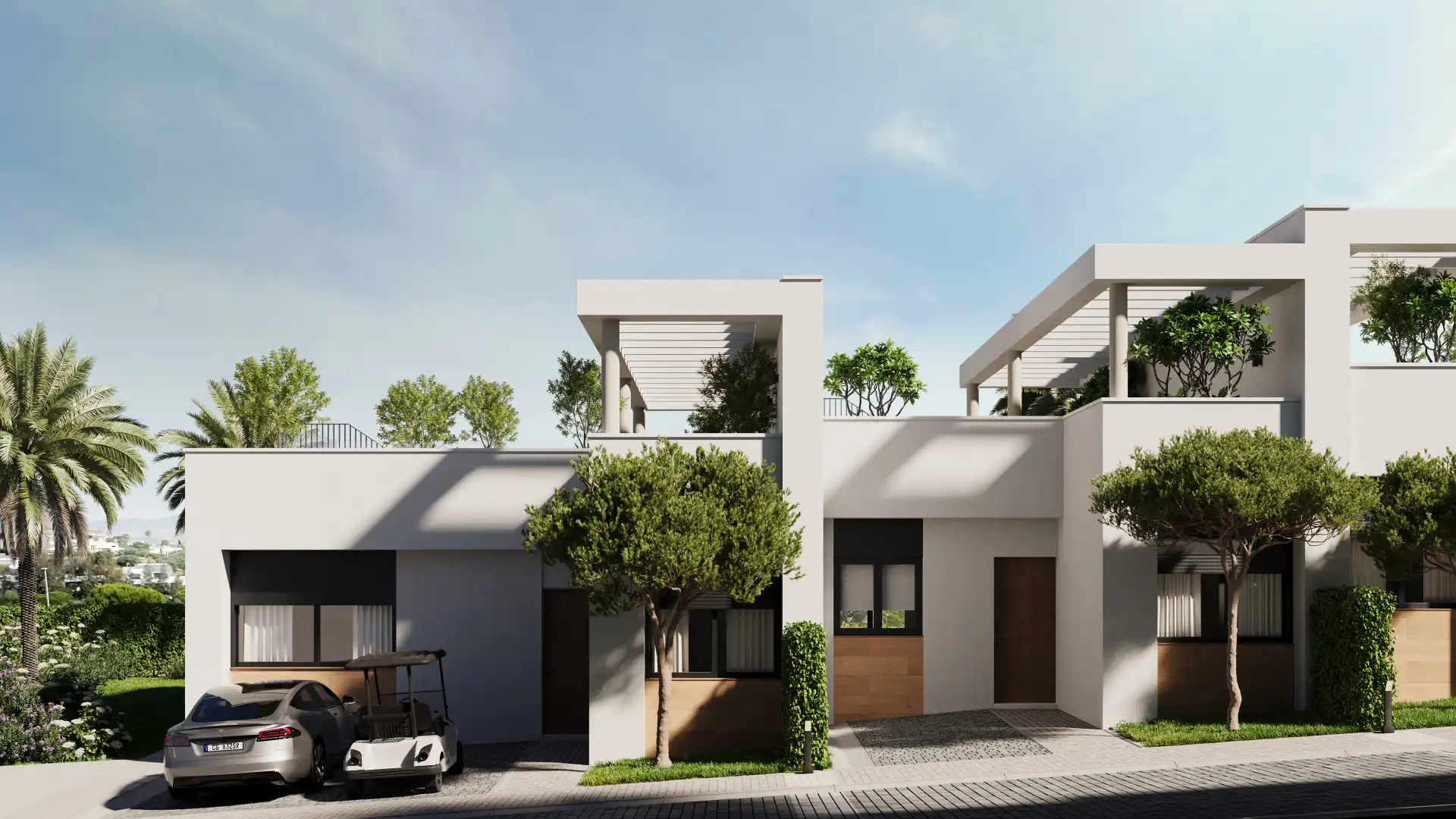 Maison avec terrasse à vendre à El Faro de Calaburra - Chaparral, imagen 12