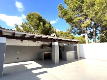 Villa avec piscine à vendre à Coloma