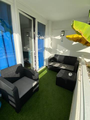 Piso en Venta en J.M Galván Bello en Golf del Sur - Amarilla Golf