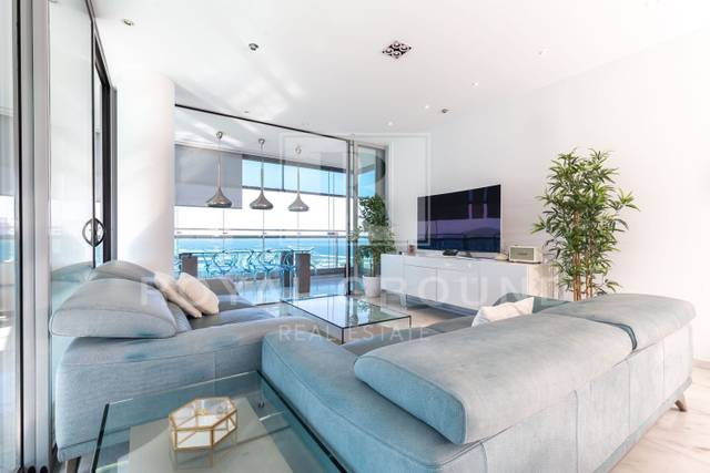 Piso en Venta en Paseo de García Faria en Diagonal Mar i el Front Marítim del Poblenou