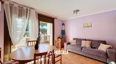 Photo 3 of Flat for sale in De Josep Carner, Almadrava - Canyelles - Puig-Rom, Girona