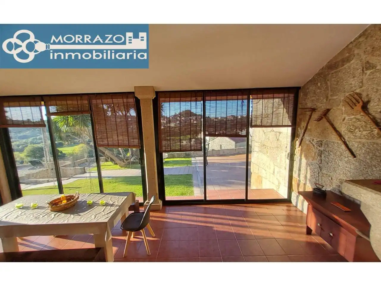 Finca rústica en venta en Calle Vilar, Bueu