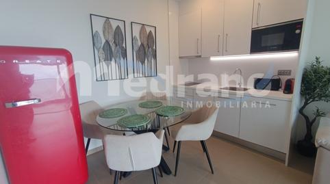 Photo 5 of Flat to rent in Avenida de Mexico, Playa Poniente, Benidorm