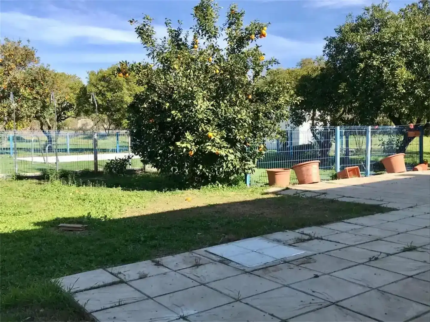 Pis en venda en Sanlúcar la Mayor, Sevilla