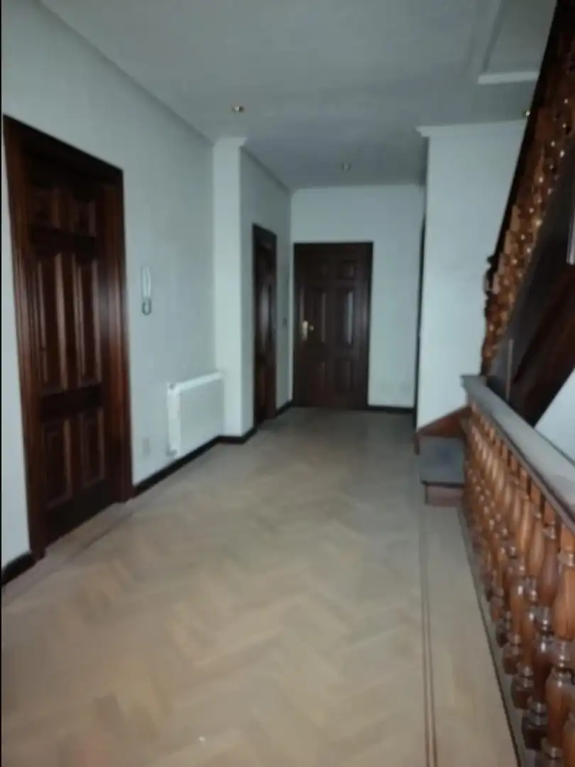 Casa o xalet en venda en Íscar amb Jardí privat, Terrassa i Traster