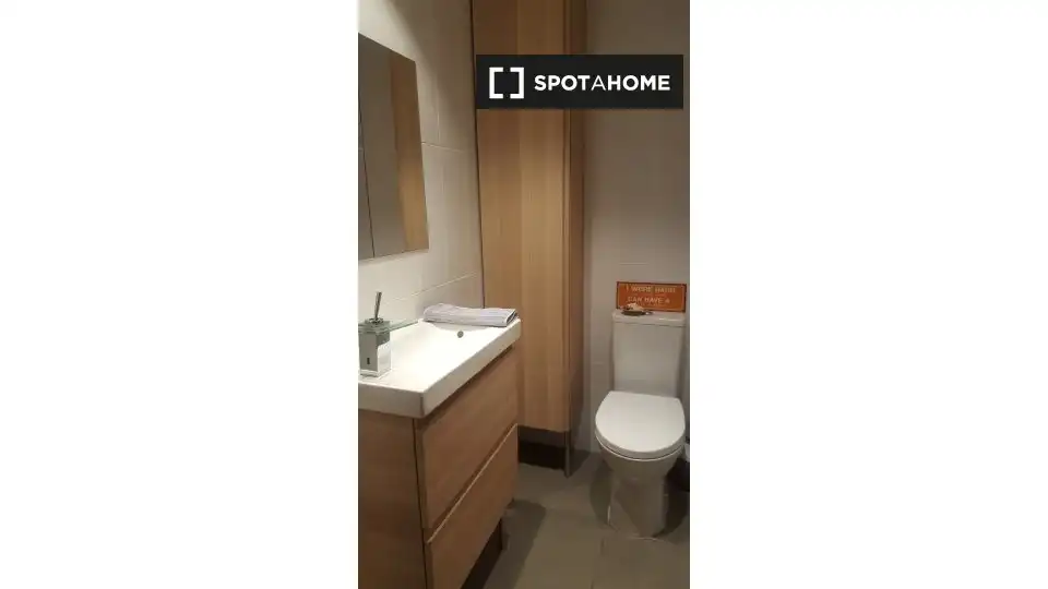 Flat for rent in Rabasa