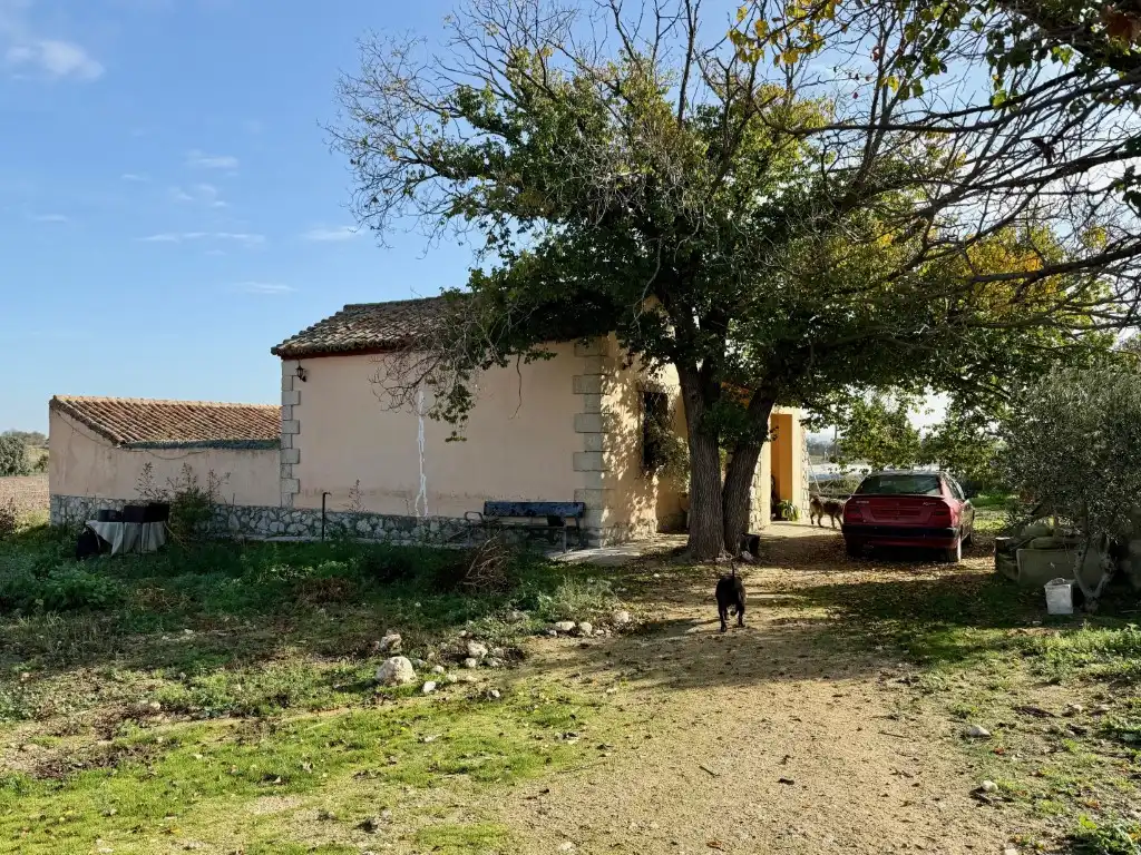Casa o chalet en venta en Villa del Prado