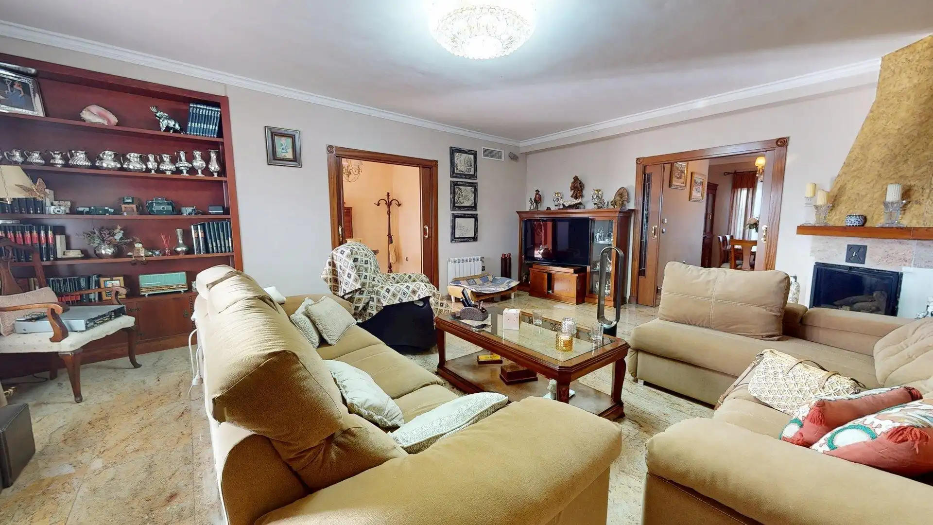 Villa avec piscine à vendre à Norte-Sierra, imagen 10