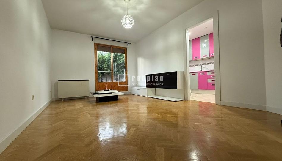 Photo 1 of Flat to rent in Valdeolmos-Alalpardo, Madrid