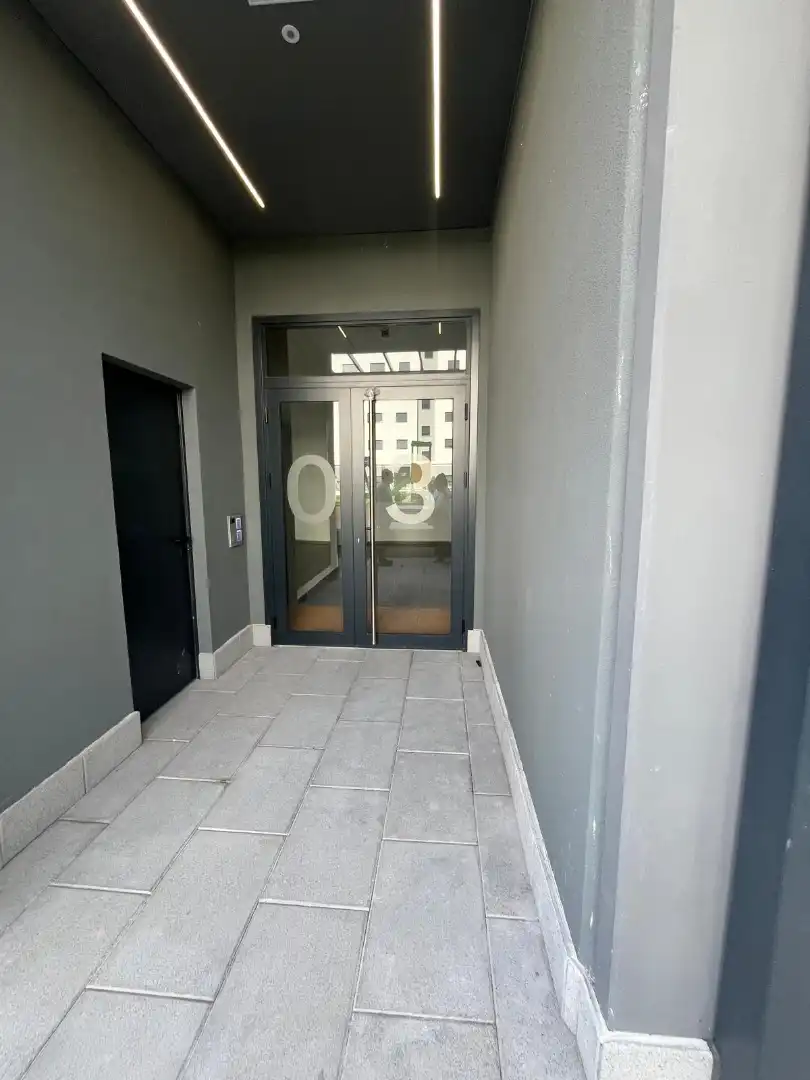 Pis en venda en Madrid amb Aire condicionat, Calefacció i Jardí privat