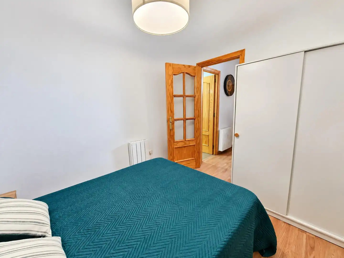Habitación de Planta baja en venta en Centro Ciudad